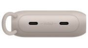 Image de Belkin 20 W, 10000mah, 103.9mm x 71mm x 25.1mm Banque d'alimentation électrique - Sable (BPB027HQSD)