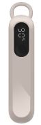 Image de Belkin 20 W, 10000mah, 103.9mm x 71mm x 25.1mm Banque d'alimentation électrique - Sable (BPB027HQSD)