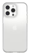 Image de OtterBox React Series pour iPhone 15 Pro Max, Clear - Transparent (77-92786)