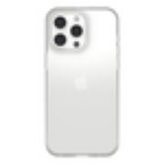 Image de OtterBox React Series pour iPhone 15 Pro Max, Clear - Transparent (77-92786)