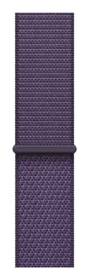 Image de Apple Boucle Sport brume violette 46 mm (MFFK4ZM/A)