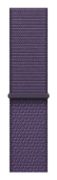 Image de Apple Boucle Sport brume violette 46 mm (MFFK4ZM/A)