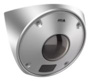 Image de Axis Q9227-SLV Caméra IP - Acier (03138-001)