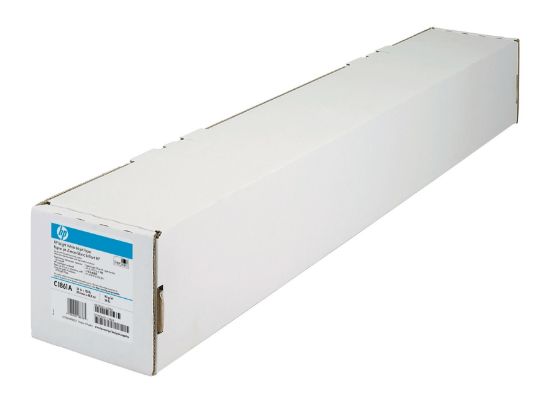 Image de HP papier jet d'encre Mat Blanc (C6036A)