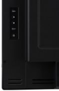 Image de iiyama ProLite écran plat de PC 54,6 cm (21.5") 1920 x 1080 pixels Full HD LED Écran tactile Multi-utilisateur Noir (TF2234MC-B7AGB)