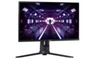Image de Samsung F24G35TFWU écran plat de PC 61 cm (24") 1920 x 1080 pixels Full HD LCD Noir (LF24G35TFWUXEN)