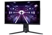 Image de Samsung F24G35TFWU écran plat de PC 61 cm (24") 1920 x 1080 pixels Full HD LCD Noir (LF24G35TFWUXEN)