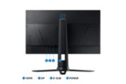 Image de Samsung F24G35TFWU écran plat de PC 61 cm (24") 1920 x 1080 pixels Full HD LCD Noir (LF24G35TFWUXEN)