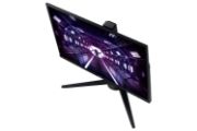 Image de Samsung F24G35TFWU écran plat de PC 61 cm (24") 1920 x 1080 pixels Full HD LCD Noir (LF24G35TFWUXEN)