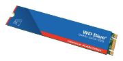 Image de Western Digital Blue WD SA510 SSD (WDS100T3B0B-00AXS0)