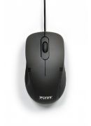 Image de Port Designs Pro Lite Souris - Noir (900400-PRO)