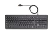 Image de HP Clavier filaire 150 (664R5AA)