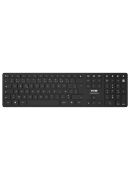 Image de Port Designs 900903 - AZERTY Clavier - Noir (900903-R-FR)