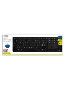 Image de Port Designs 900903 - AZERTY Clavier - Noir (900903-R-FR)