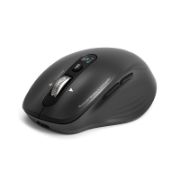 Image de Port Designs BUSINESS, sans fil 2.4 GHz Bluetooth, rechargeable, noir Souris (910202)