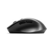 Image de Port Designs BUSINESS, sans fil 2.4 GHz Bluetooth, rechargeable, noir Souris (910202)