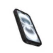 Image de OtterBox Fre Series pour MagSafe pour Apple iPhone 16, noir (77-96144)
