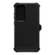 Image de OtterBox Defender Series pour Galaxy S24 FE, Noir (77-97219)