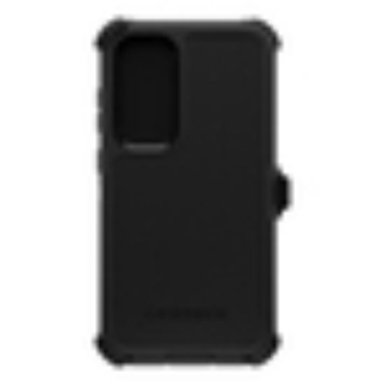 Image de OtterBox Defender Series pour Galaxy S24 FE, Noir (77-97219)