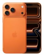 Image de Apple iPhone 17 Pro Max Smartphone - Orange 256Go (MFYN4ZD/A)