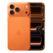 Image de Apple iPhone 17 Pro Max Smartphone - Orange 256Go (MFYN4ZD/A)