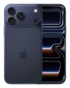 Image de Apple iPhone 17 Pro Max Smartphone - Bleu 256Go (MFYP4ZD/A)