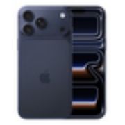 Image de Apple iPhone 17 Pro Max Smartphone - Bleu 256Go (MFYP4ZD/A)