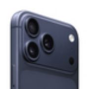 Image de Apple iPhone 17 Pro Max Smartphone - Bleu 256Go (MFYP4ZD/A)