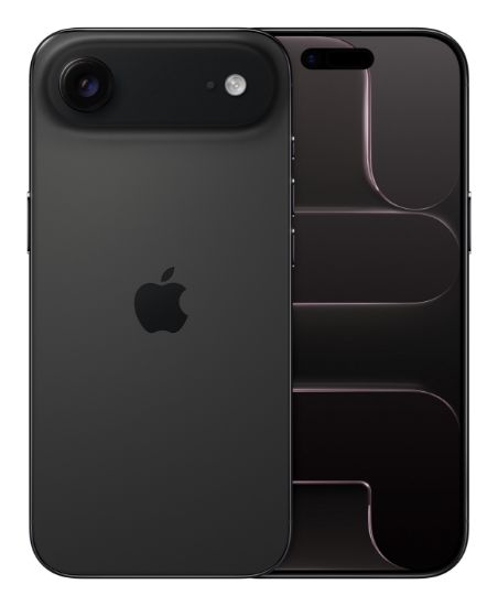 Image de Apple iPhone Air Smartphone - Noir 512Go (MG2Q4ZD/A)