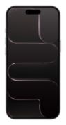 Image de Apple iPhone Air Smartphone - Noir 512Go (MG2Q4ZD/A)