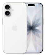 Image de Apple iPhone 17 Smartphone - Blanc 256Go (MG6K4ZD/A)