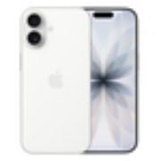 Image de Apple iPhone 17 Smartphone - Blanc 256Go (MG6K4ZD/A)