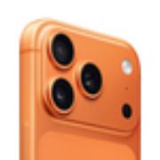 Image de Apple iPhone 17 Pro Smartphone - Orange 256Go (MG8H4ZD/A)