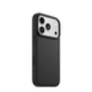 Image de OtterBox Symmetry MagSafe Series pour Apple iPhone 17 Pro, noir - produits livrés sans emballage (77-99431)