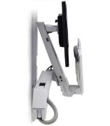 Image de Ergotron StyleView Support d'écran - Blanc (45-266-216)
