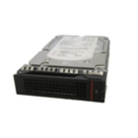 Image de Lenovo 300GB 3.5" 300 Go SAS (67Y2616)
