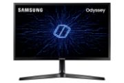 Image de Samsung 24" Moniteur Gaming incurvé Odyssey CRG50 (LC24RG50FQRXEN)