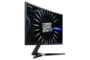 Image de Samsung 24" Moniteur Gaming incurvé Odyssey CRG50 (LC24RG50FQRXEN)