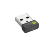 Image de Logitech ERGO M575 for Business souris Droitier RF sans fil + Bluetooth Trackball 2000 DPI (910-006221)