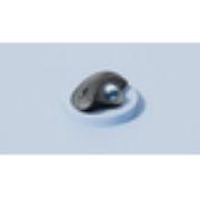 Image de Logitech ERGO M575 for Business souris Droitier RF sans fil + Bluetooth Trackball 2000 DPI (910-006221)
