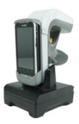 Image de Zebra Single Slot Charging Cradle for RFD8500 - Noir (CRD1S-RFD8500-1R)