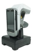 Image de Zebra Single Slot Charging Cradle for RFD8500 - Noir (CRD1S-RFD8500-1R)