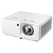 Image de Optoma ZK430ST Projecteur - Blanc (E9PD7LD11EZ1)