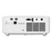 Image de Optoma ZK430ST Projecteur - Blanc (E9PD7LD11EZ1)