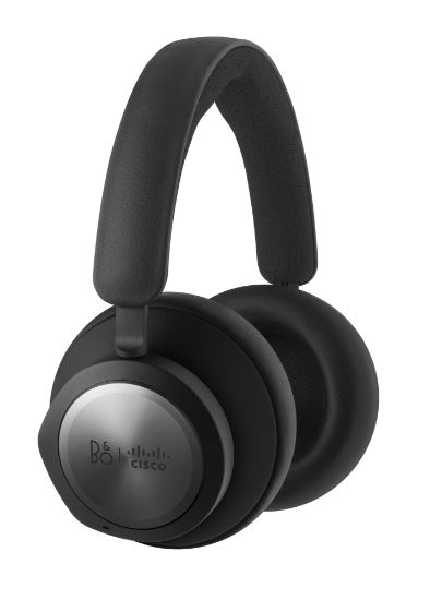 Image de Cisco Bang & Olufsen 980 Casque (HS-WL-980-BUNA-C)