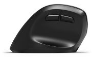 Image de Port Designs ERGO gaucher sans fil 2.4 GHz Bluetooth, rechargeable, 800/1200/1600/2400 DPI, noir Souris (910008)