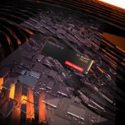 Image de Western Digital Black WD_BLACK SN8100 NVMe SSD (WDS100T1X0M-00CMT0)