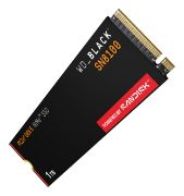 Image de Western Digital Black WD_BLACK SN8100 NVMe SSD (WDS100T1X0M-00CMT0)