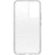 Image de OtterBox Symmetry Clear Series pour Samsung Galaxy S22+, Stardust 2.0 - Transparent (77-86542)