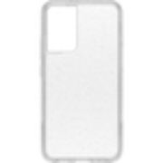 Image de OtterBox Symmetry Clear Series pour Samsung Galaxy S22+, Stardust 2.0 - Transparent (77-86542)